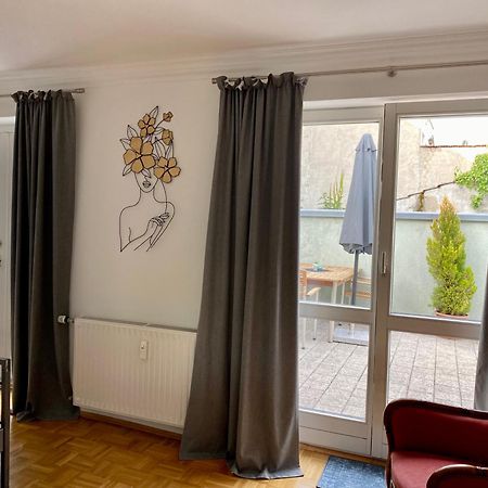 Apartamento Feriendomizil Muehlenblick Xanten Exterior foto