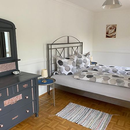 Apartamento Feriendomizil Muehlenblick Xanten Exterior foto