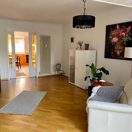 Apartamento Feriendomizil Muehlenblick Xanten Exterior foto