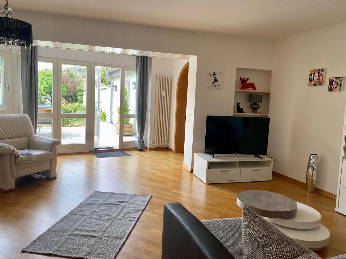 Apartamento Feriendomizil Muehlenblick Xanten Exterior foto
