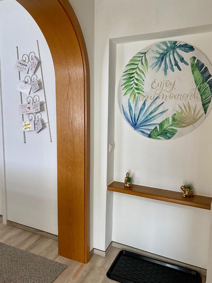 Apartamento Feriendomizil Muehlenblick Xanten Exterior foto