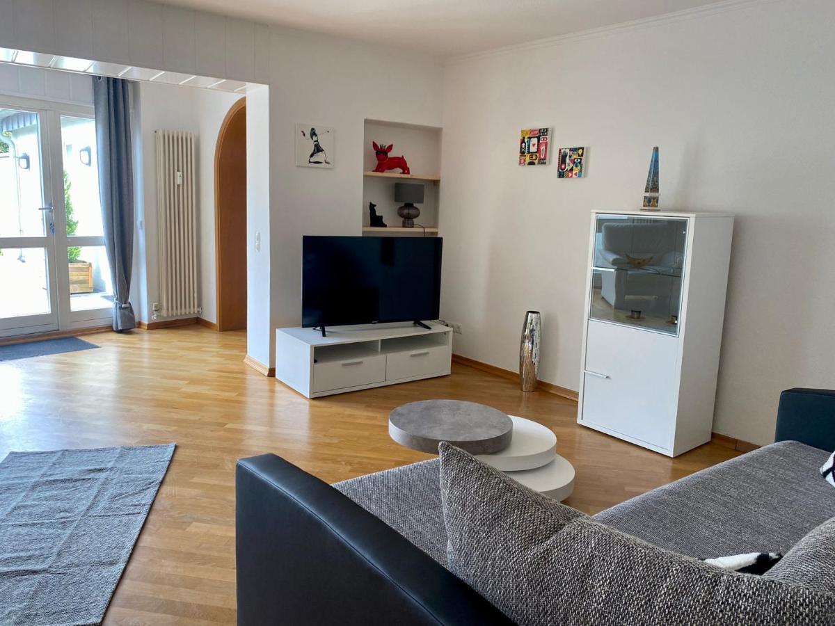 Apartamento Feriendomizil Muehlenblick Xanten Exterior foto