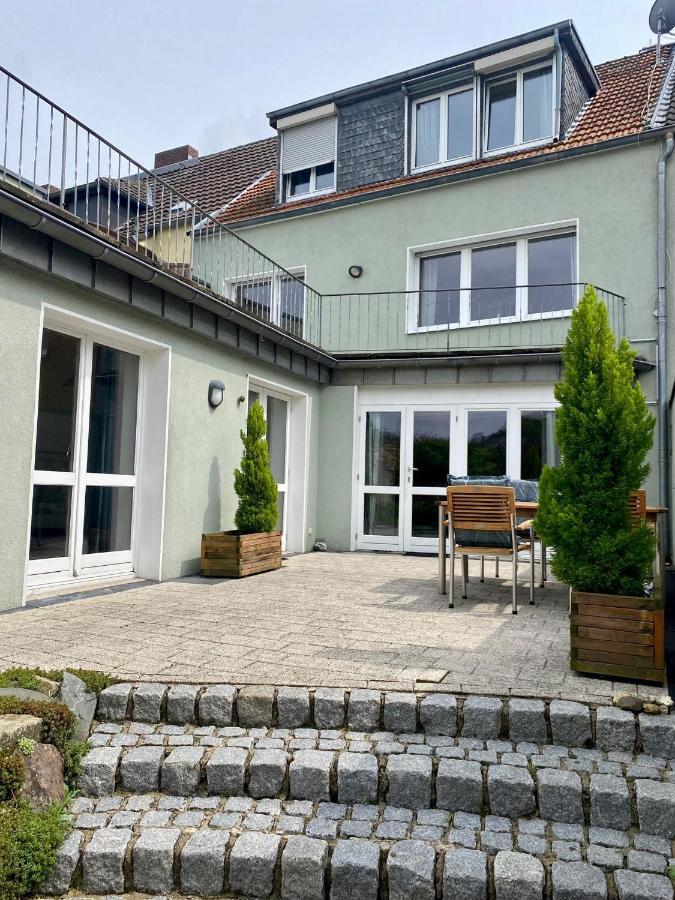 Apartamento Feriendomizil Muehlenblick Xanten Exterior foto