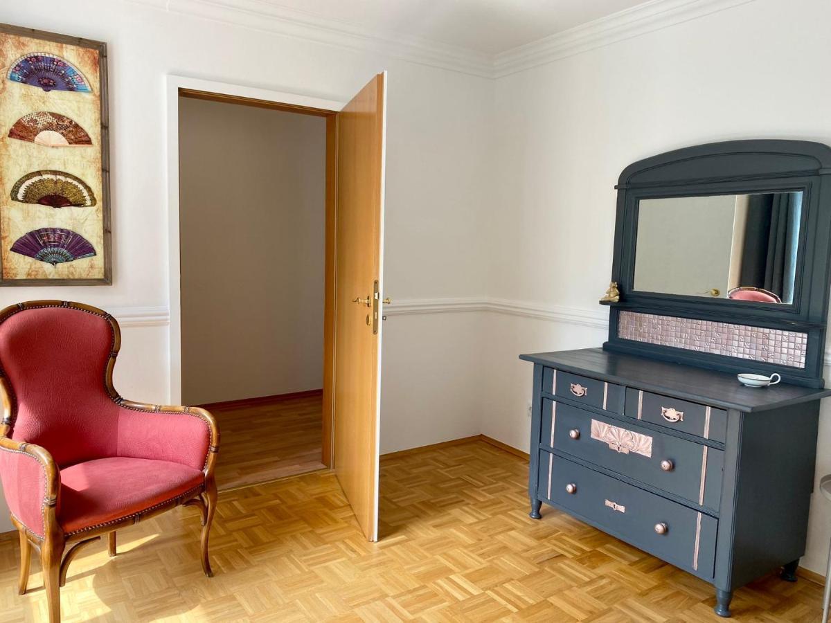 Apartamento Feriendomizil Muehlenblick Xanten Exterior foto