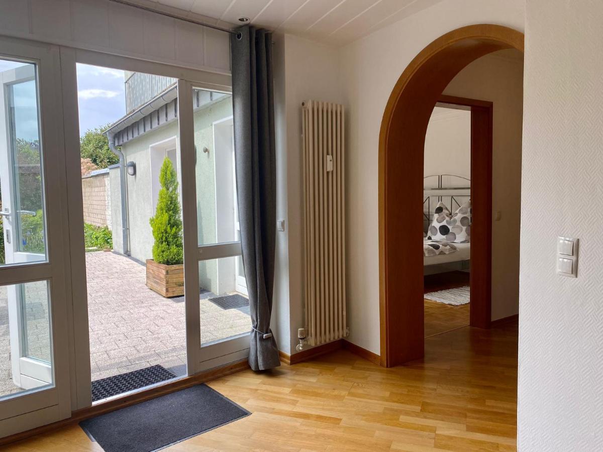 Apartamento Feriendomizil Muehlenblick Xanten Exterior foto