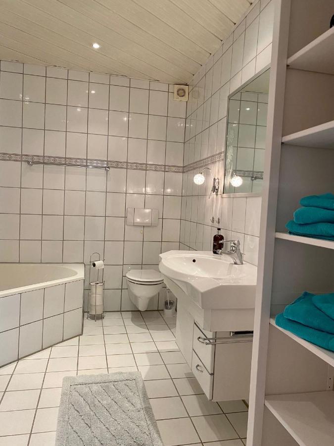 Apartamento Feriendomizil Muehlenblick Xanten Exterior foto