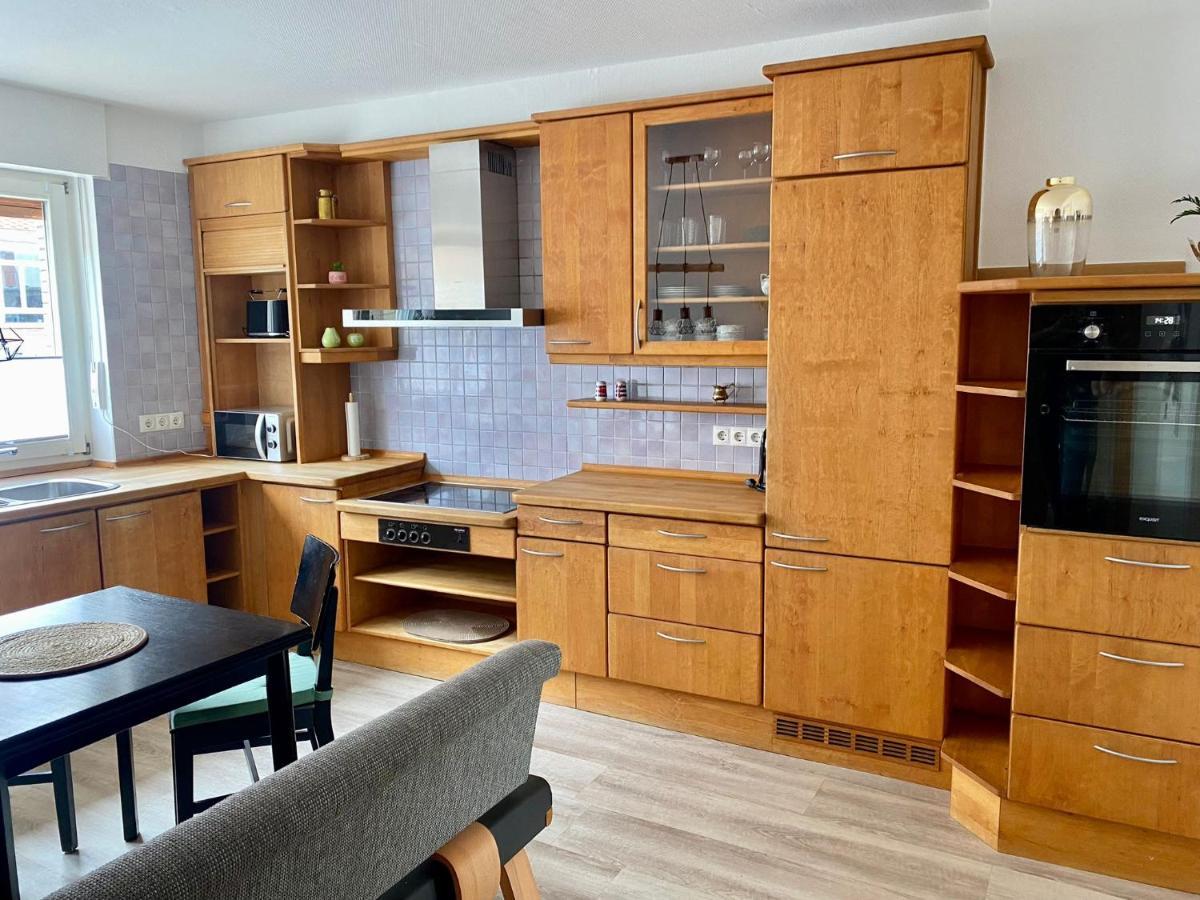 Apartamento Feriendomizil Muehlenblick Xanten Exterior foto