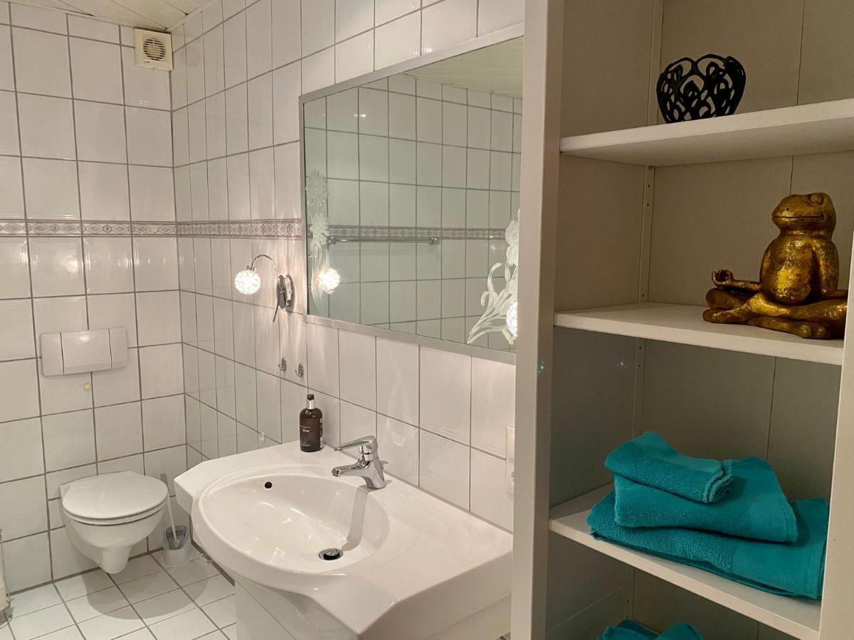 Apartamento Feriendomizil Muehlenblick Xanten Exterior foto