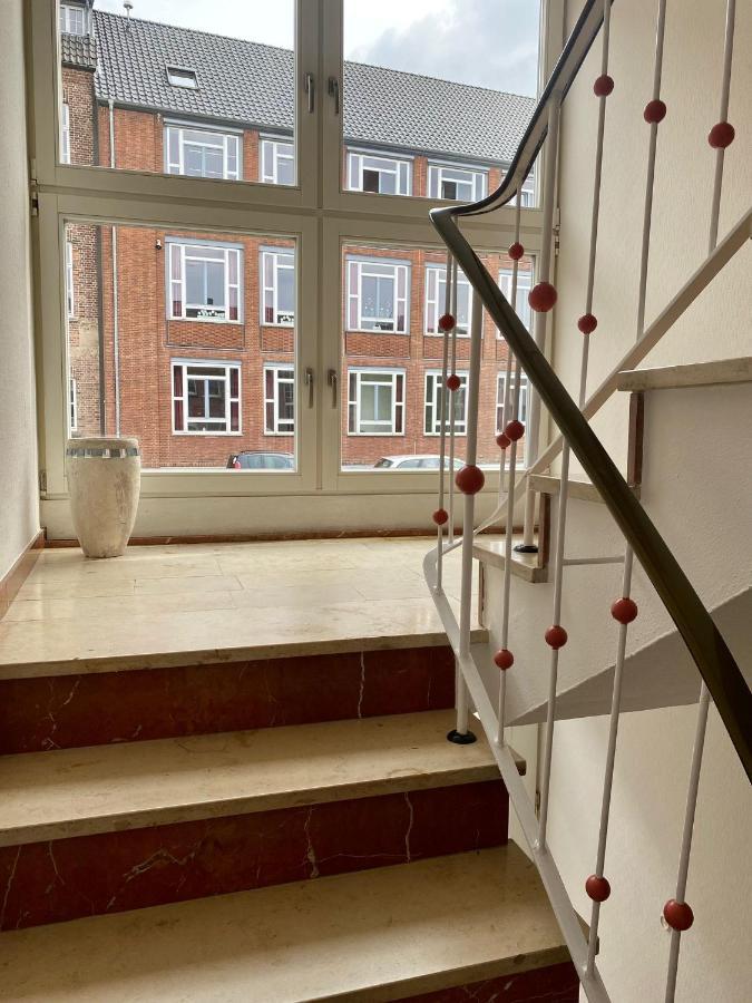 Apartamento Feriendomizil Muehlenblick Xanten Exterior foto