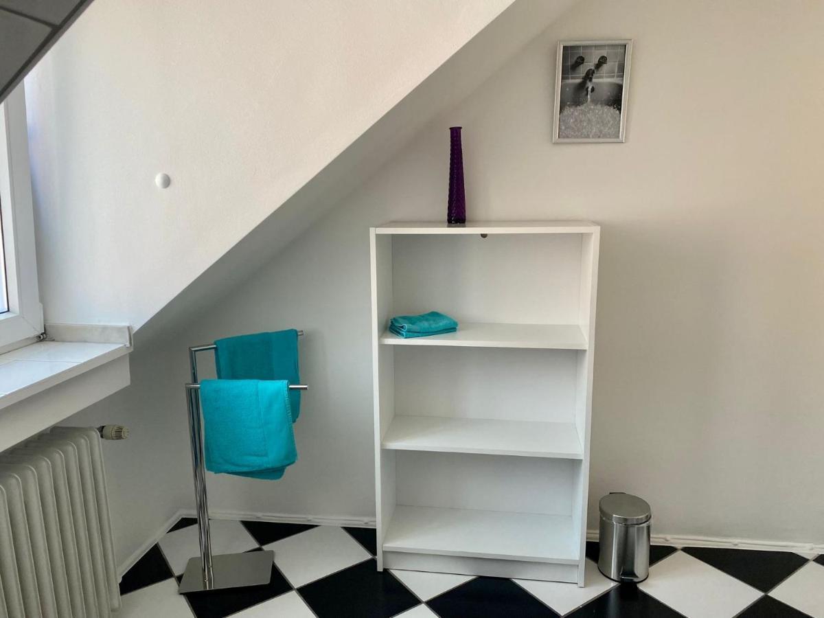 Apartamento Feriendomizil Muehlenblick Xanten Exterior foto