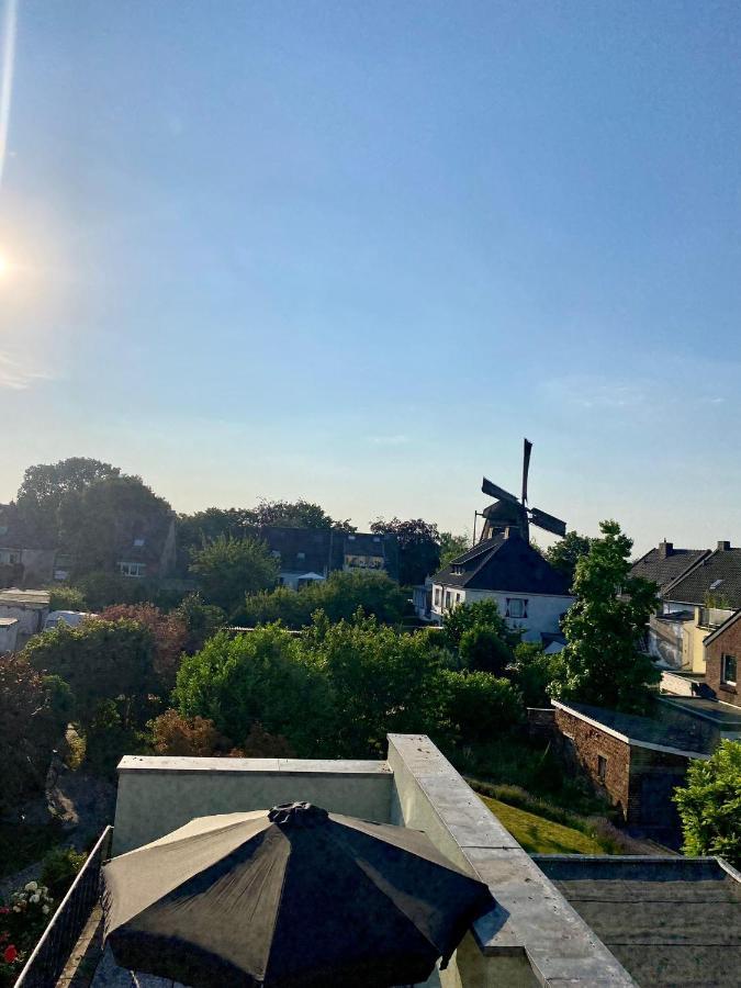 Apartamento Feriendomizil Muehlenblick Xanten Exterior foto