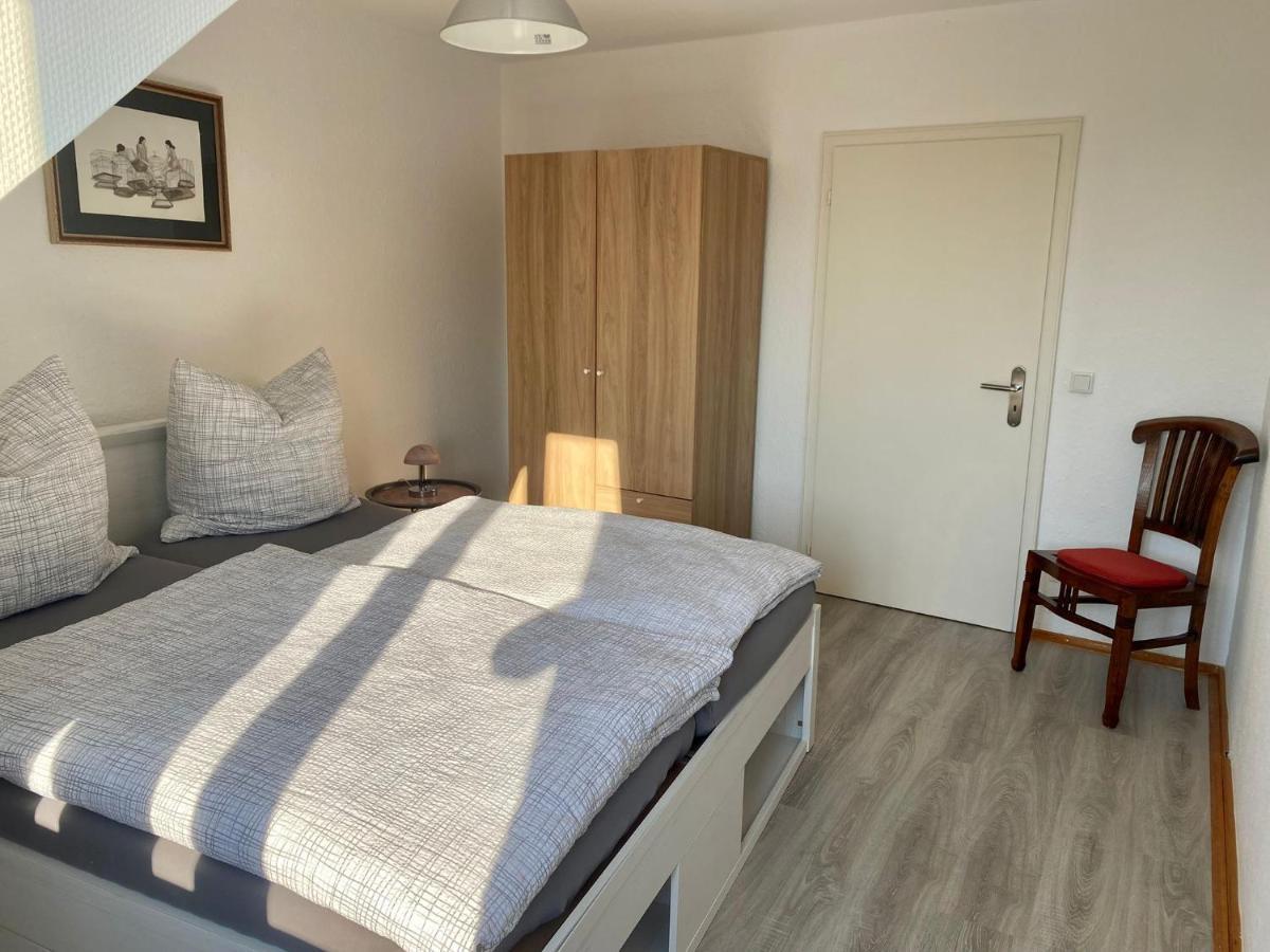 Apartamento Feriendomizil Muehlenblick Xanten Exterior foto