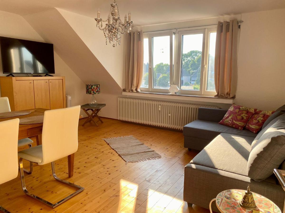 Apartamento Feriendomizil Muehlenblick Xanten Exterior foto