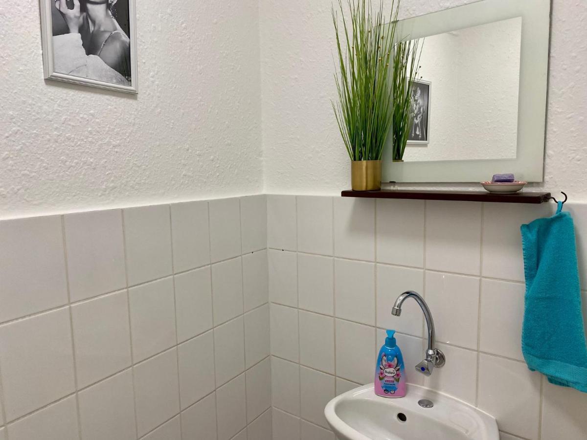 Apartamento Feriendomizil Muehlenblick Xanten Exterior foto
