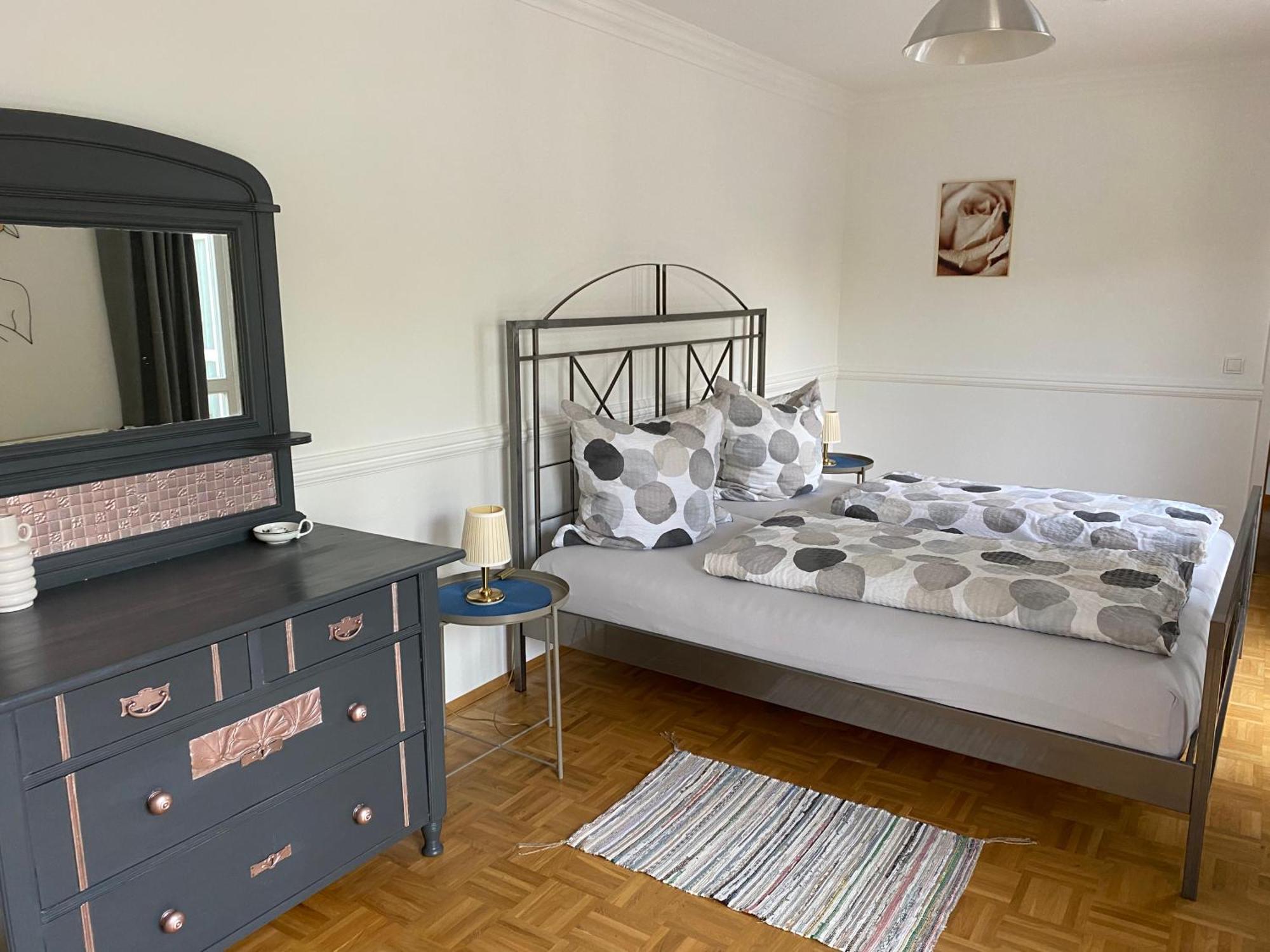 Apartamento Feriendomizil Muehlenblick Xanten Exterior foto
