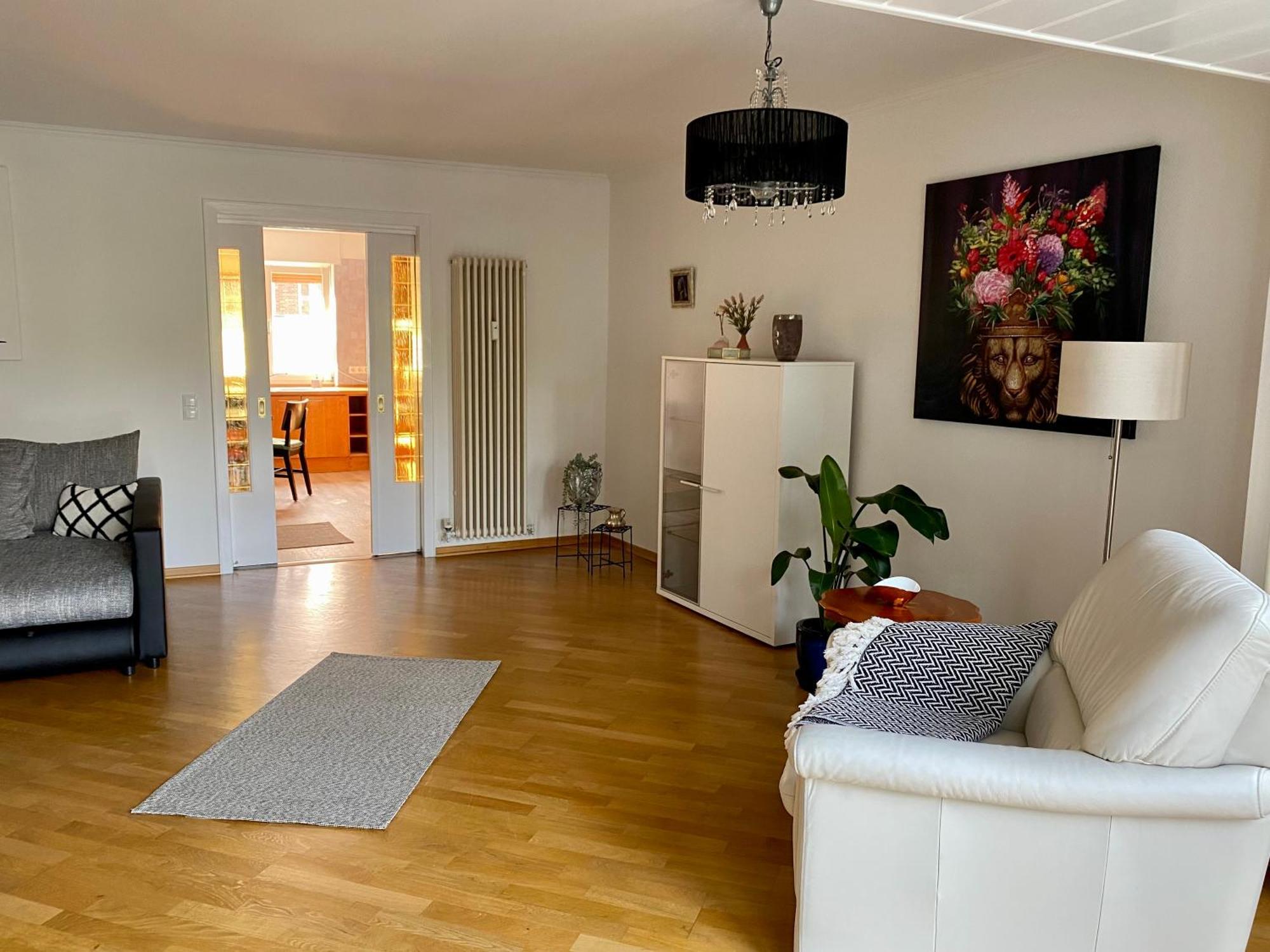 Apartamento Feriendomizil Muehlenblick Xanten Exterior foto