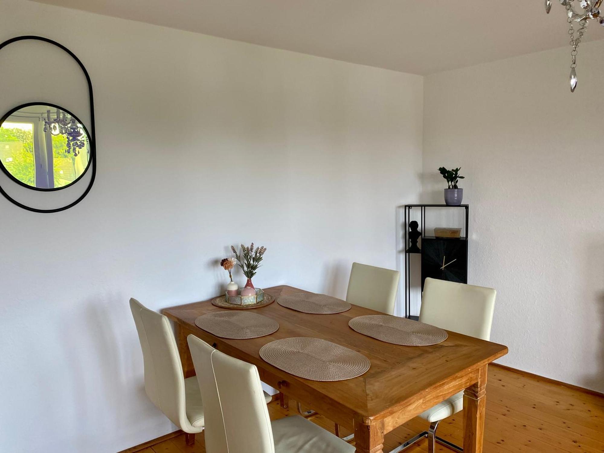 Apartamento Feriendomizil Muehlenblick Xanten Exterior foto
