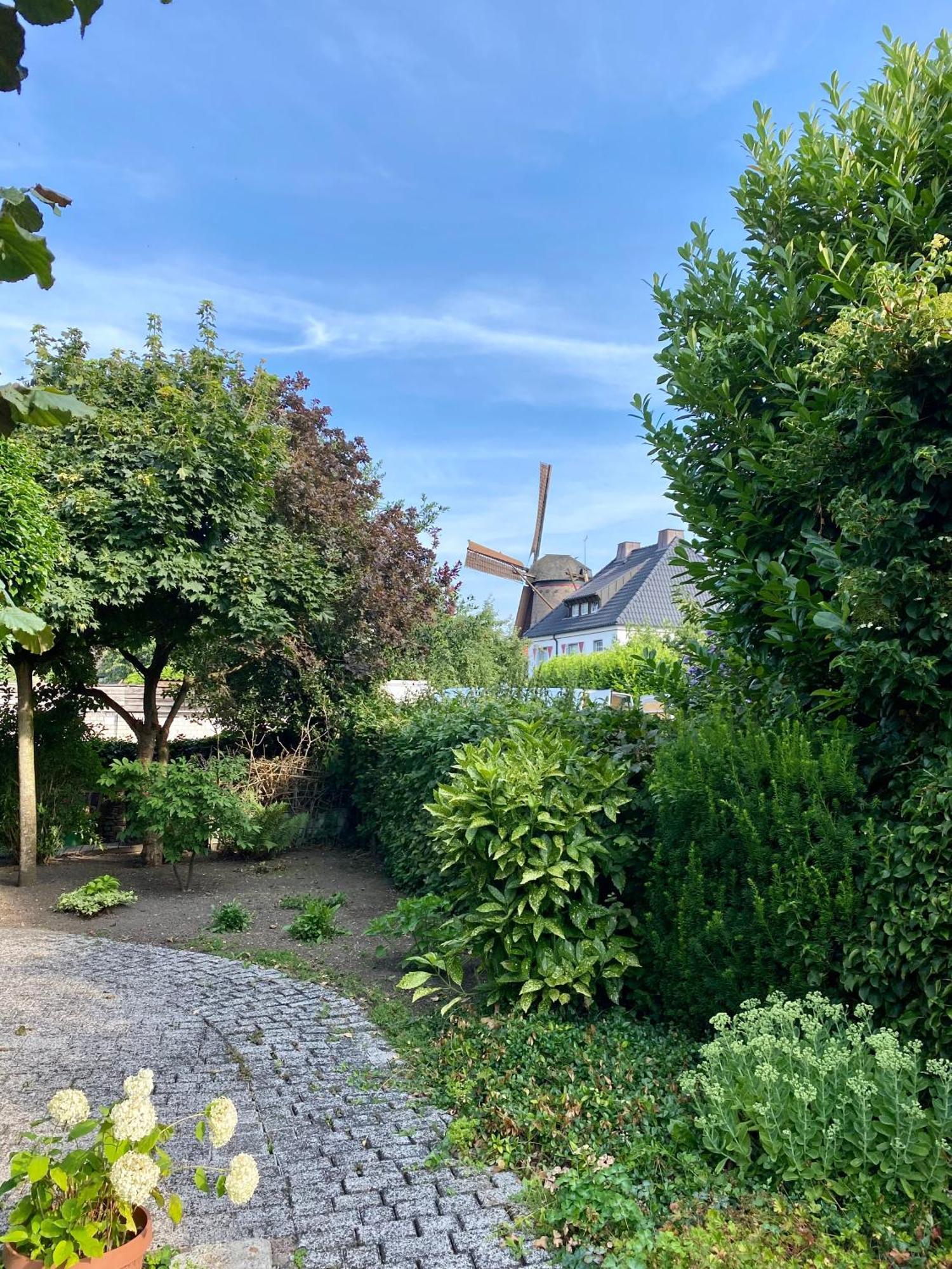 Apartamento Feriendomizil Muehlenblick Xanten Exterior foto
