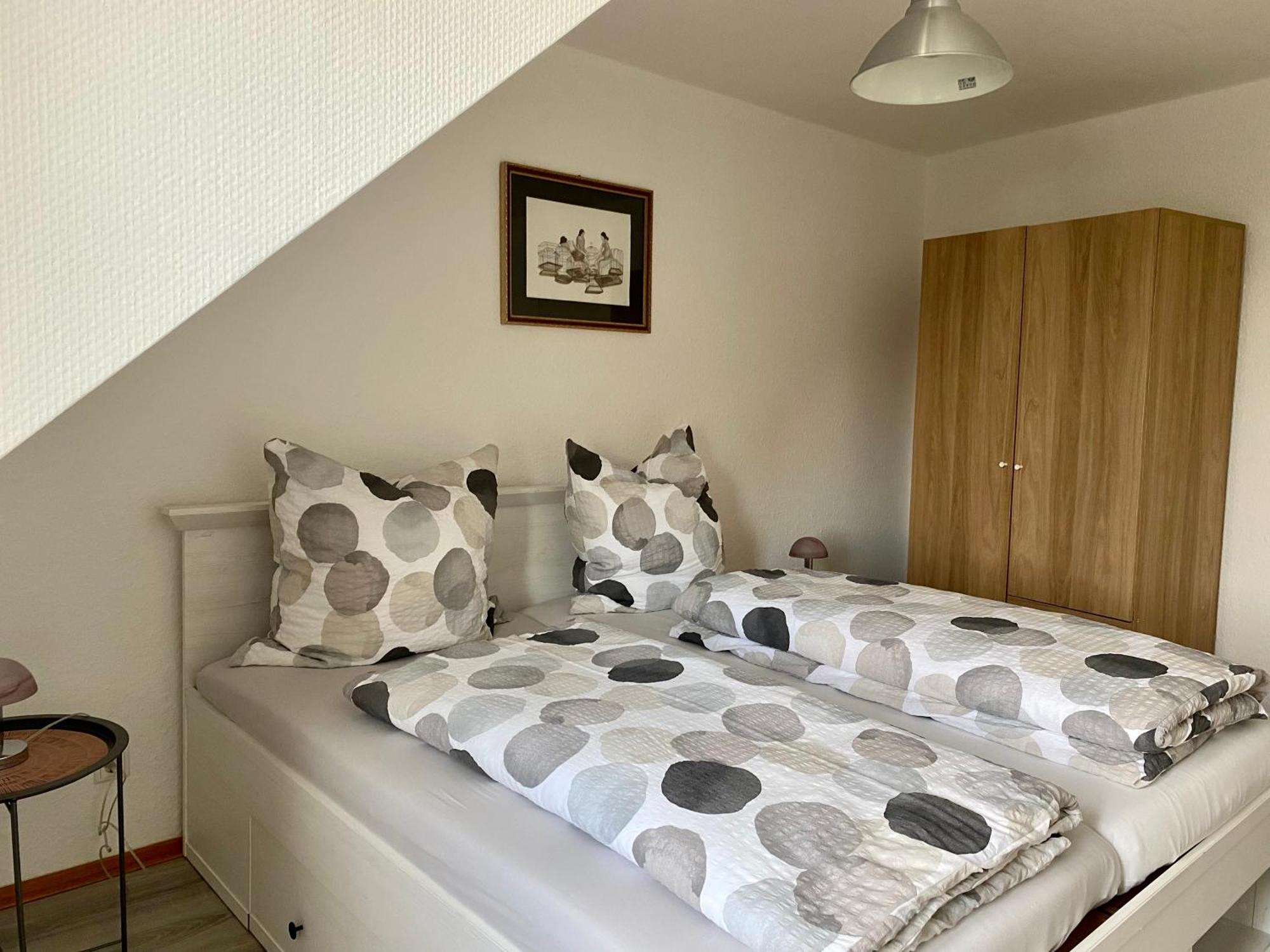 Apartamento Feriendomizil Muehlenblick Xanten Exterior foto