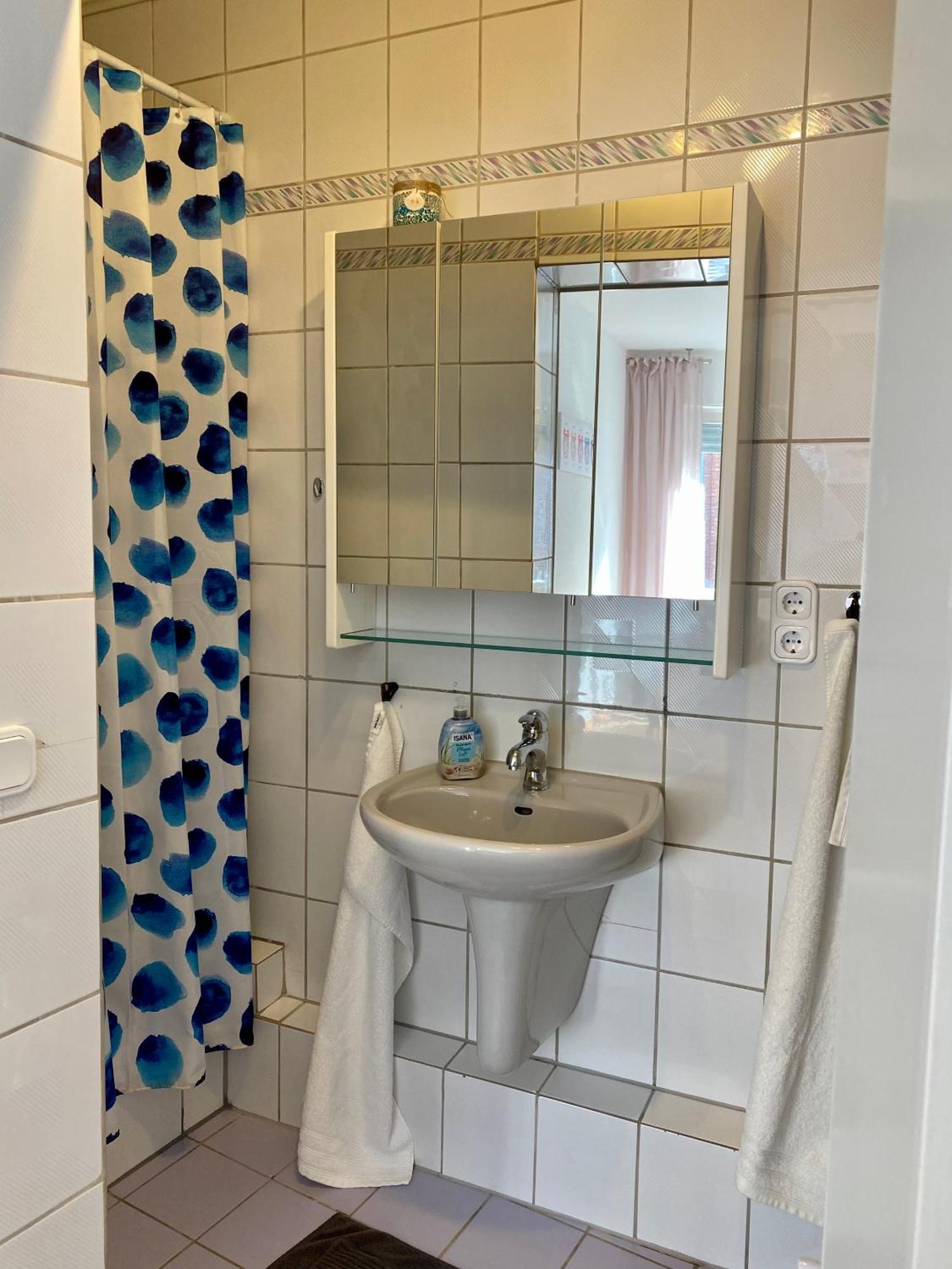 Apartamento Feriendomizil Muehlenblick Xanten Exterior foto
