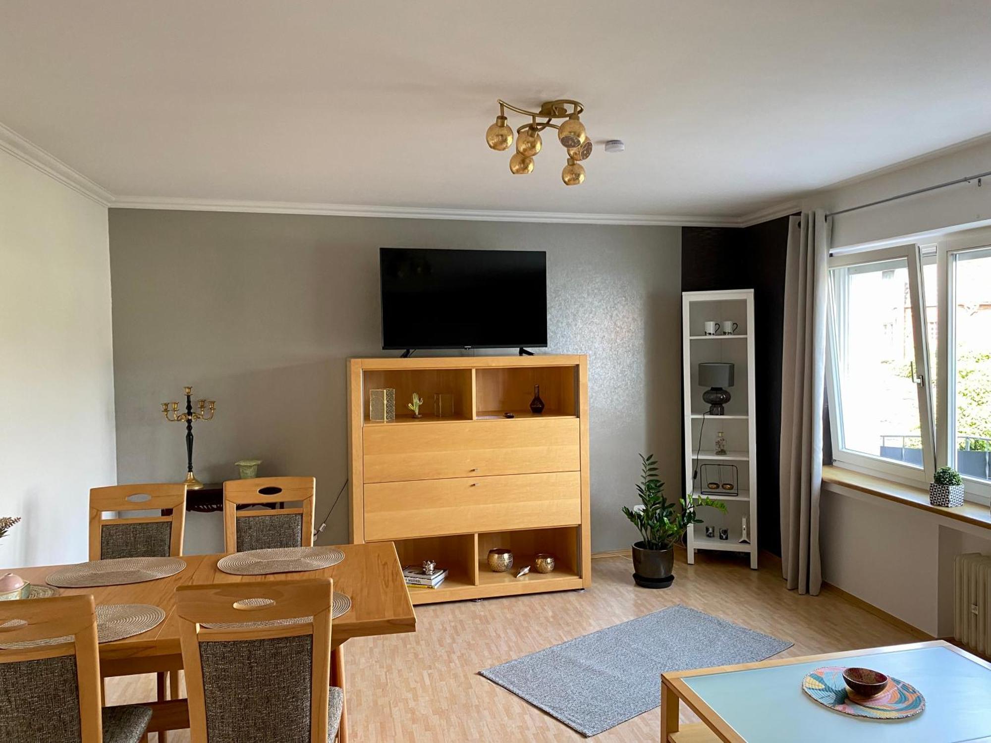 Apartamento Feriendomizil Muehlenblick Xanten Exterior foto